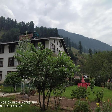 Hotel King Palace Pahalgām Εξωτερικό φωτογραφία